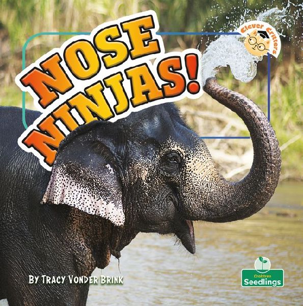 Nose Ninjas!