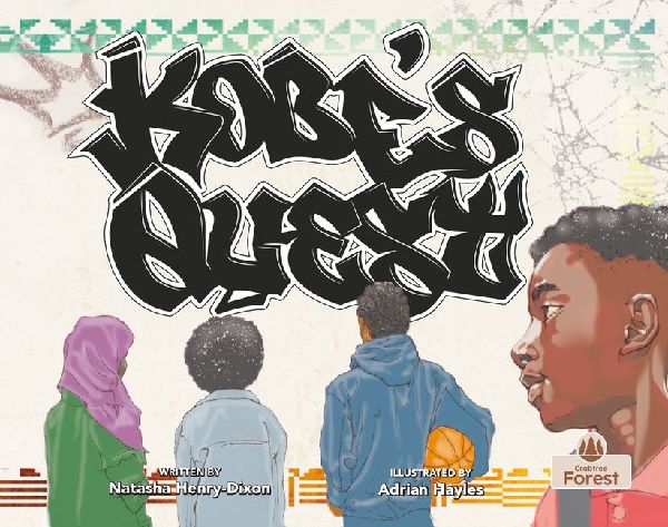 Kobe's Quest