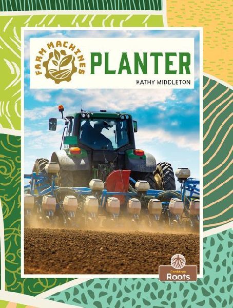 Planter
