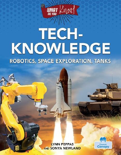 Tech-Knowledge