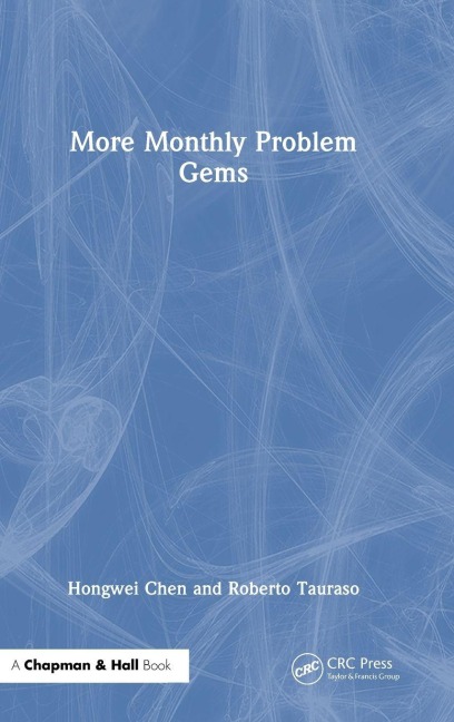 More Monthly Problem Gems