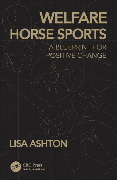 Welfare Horse Sports: A Blueprint for Positive Change