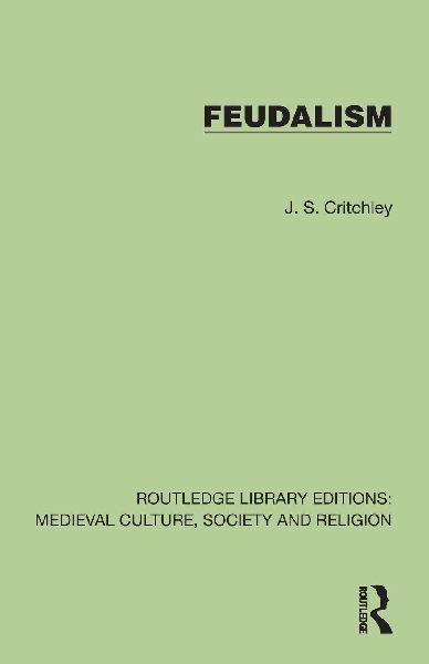 Feudalism