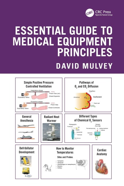 Essential Guide to Medical Equipment Principles