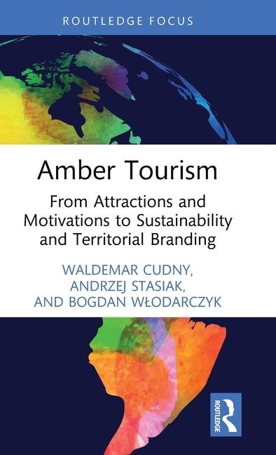 Amber Tourism: From Attractions and Motivations to Sustainability and Territorial Branding