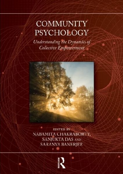 Community Psychology: Moving towards Collective Wellbeing