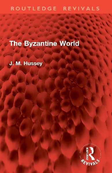 The Byzantine World