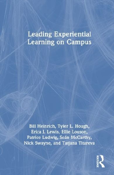 Leading Experiential Learning on Campus