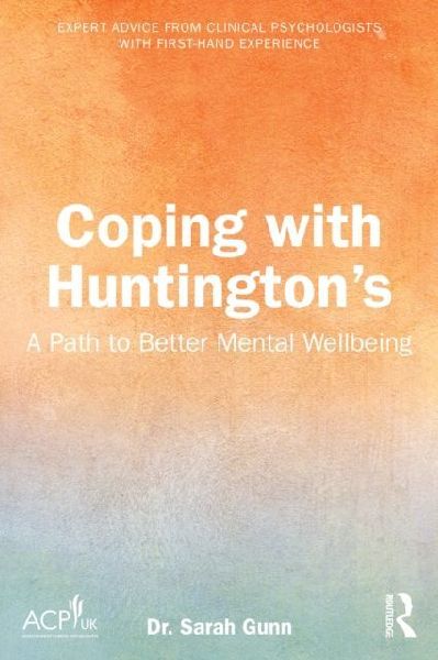 Coping with Huntington's: A Path to Better Mental Wellbeing