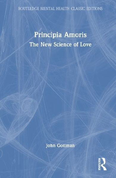 Principia Amoris: The New Science of Love