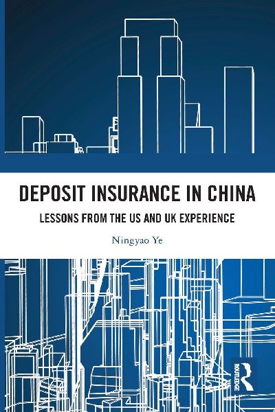 Deposit Insurance in China: Lessons from the US and UK Experience