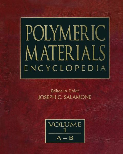 Polymeric Materials Encyclopedia