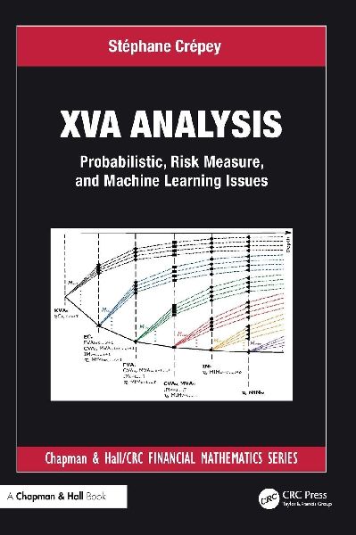 XVA Analysis: Probabilistic, Risk Measure, and Machine Learning Issues