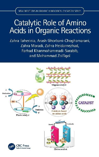Catalytic Role of Amino Acids in Organic Reactions