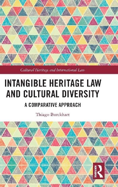 Intangible Heritage Law and Cultural Diversity: A Comparative Approach