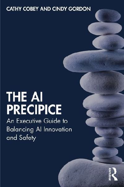 The AI Precipice: An Executive Guide to Balancing AI Innovation and Safety
