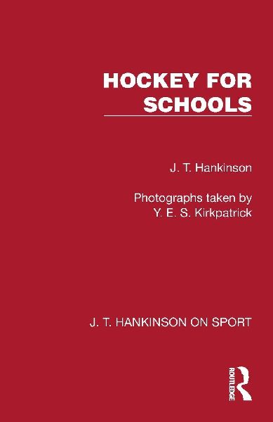 Hockey for Schools