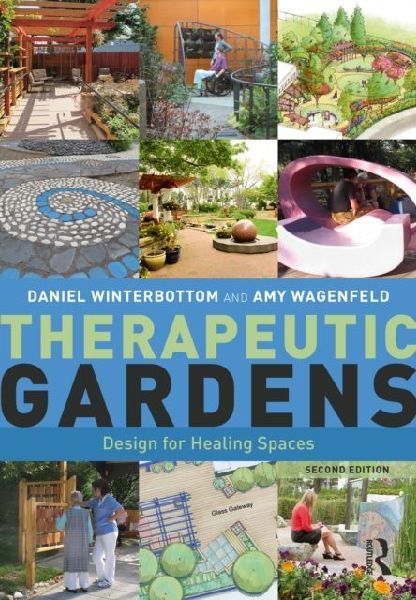 Therapeutic Gardens: Design for Healing Spaces