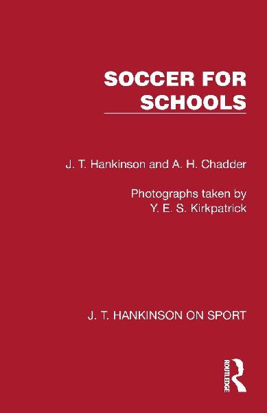 Soccer for Schools