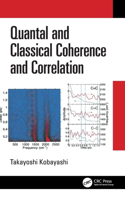 Quantal and Classical Coherence and Correlation