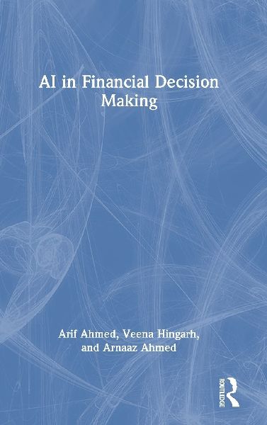 AI in Financial Decision Making