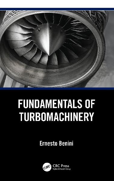 Fundamentals of Turbomachinery