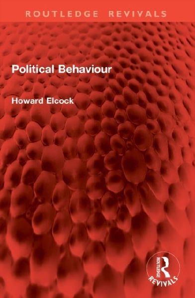 Political Behaviour
