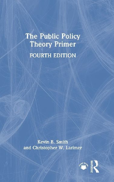 The Public Policy Theory Primer
