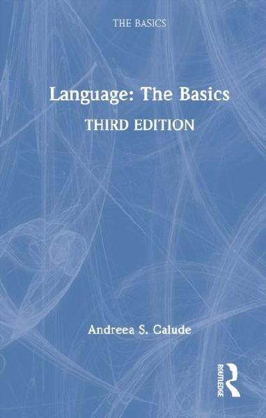 Language: The Basics