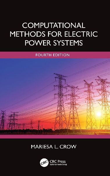 Computational Methods for Electric Power Systems