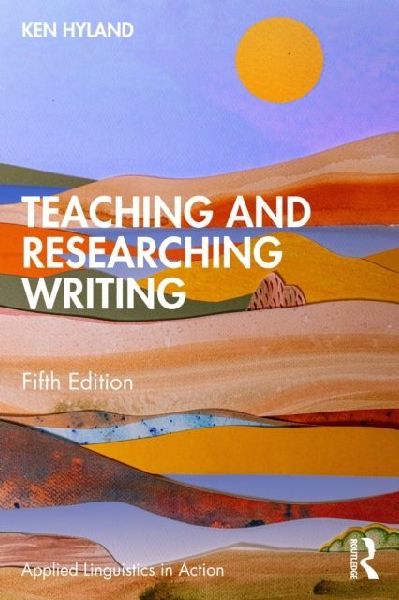 Teaching and Researching Writing