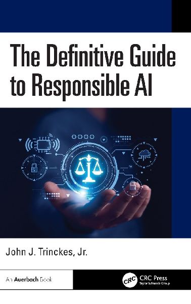 The Definitive Guide to Responsible AI