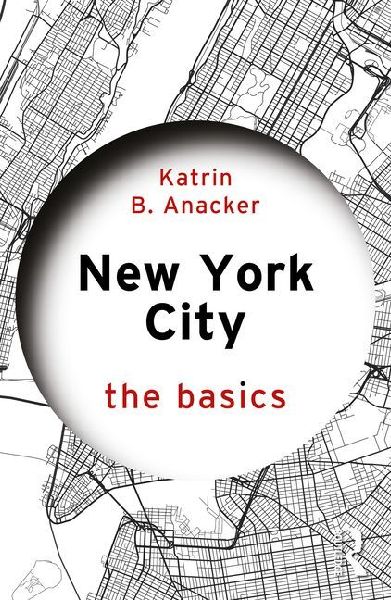 New York City: The Basics