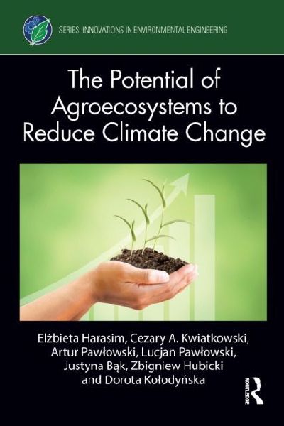 The Potential of Agroecosystems to Reduce Climate Change