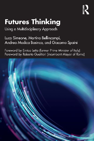 Futures Thinking: Using a Multidisciplinary Approach
