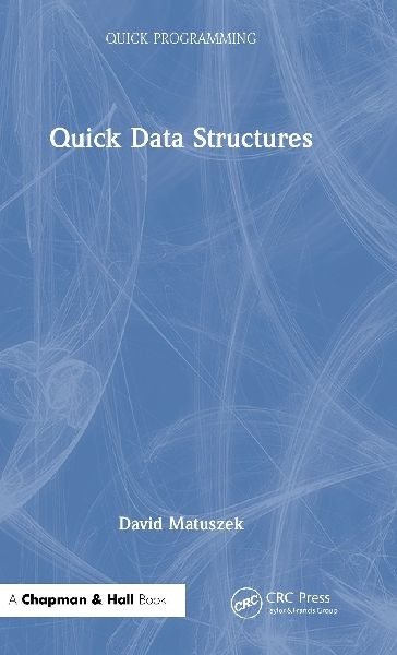 Quick Data Structures
