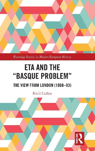 ETA and the Basque Problem: The View from London (1968-93)