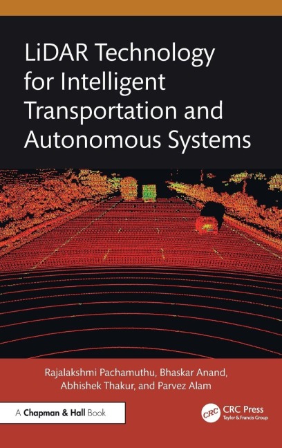 LiDAR Technology for Intelligent Transportation and Autonomous Systems
