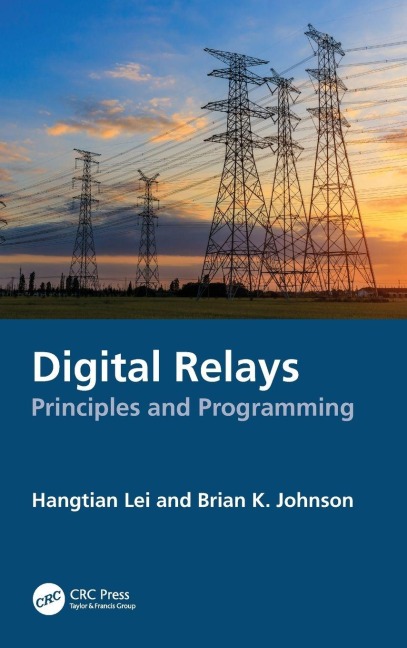 Digital Relays: Principles and Programming