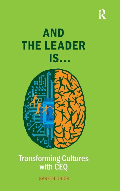 And the Leader is.....: Transforming Cultures with CEQ