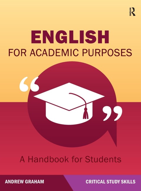 English for Academic Purposes: A Handbook for Students