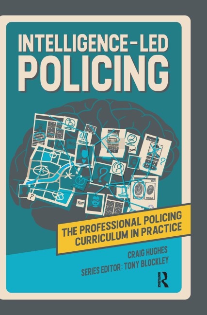 Intelligence-led Policing