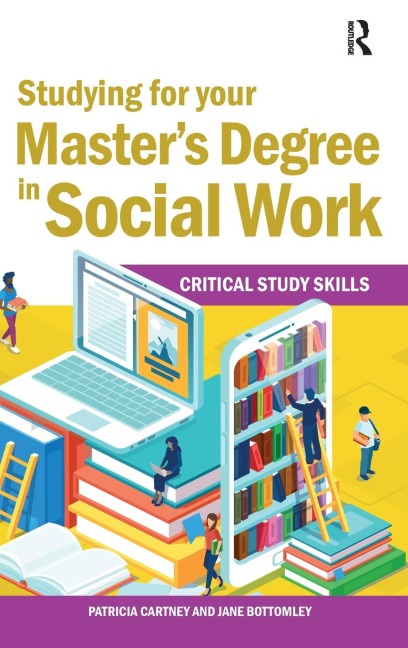 Studying for your Masters Degree in Social Work