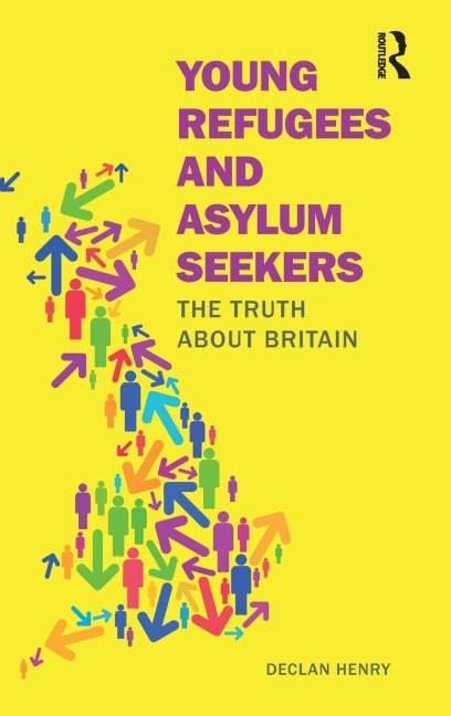 Young Refugees and Asylum Seekers: The Truth about Britain