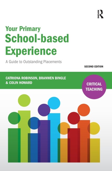 Your Primary School-based Experience: A Guide to Outstanding Placements
