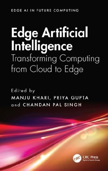 Edge Artificial Intelligence: Transforming Computing from Cloud to Edge