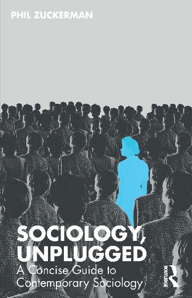 Sociology, Unplugged: A Concise Guide to Contemporary Sociology