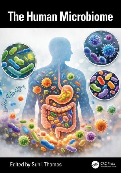 The Human Microbiome
