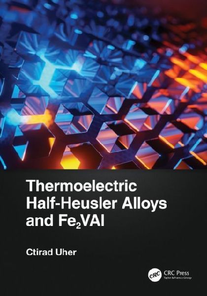 Thermoelectric Half-Heusler Compounds and Fe2val