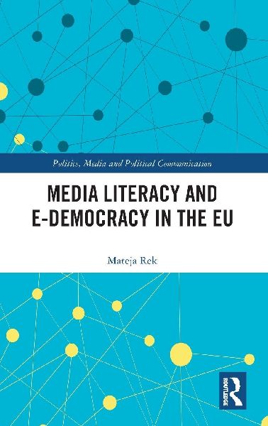 Media Literacy and E-Democracy in the EU